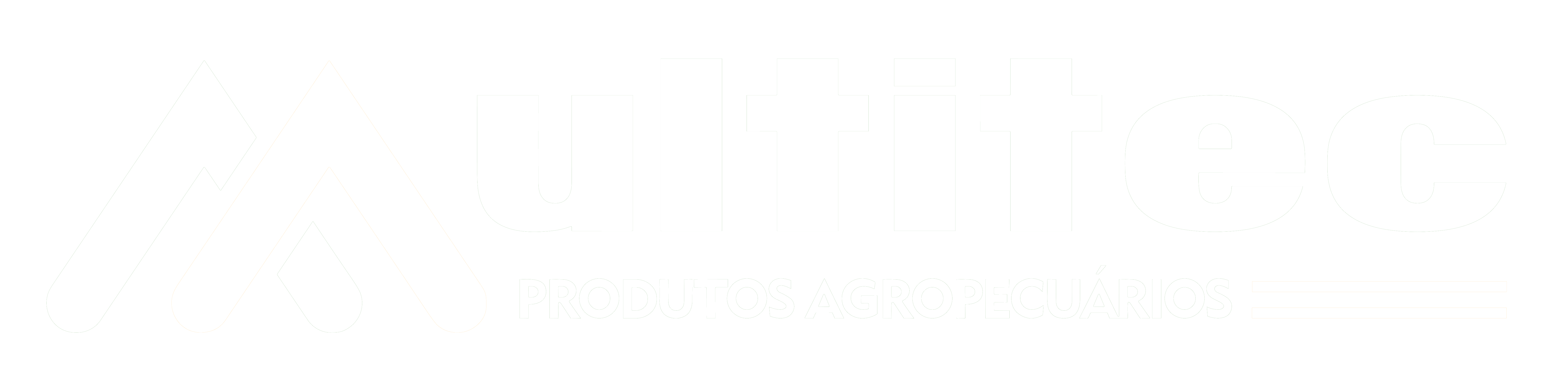 Multitec Produtos Agropecuários